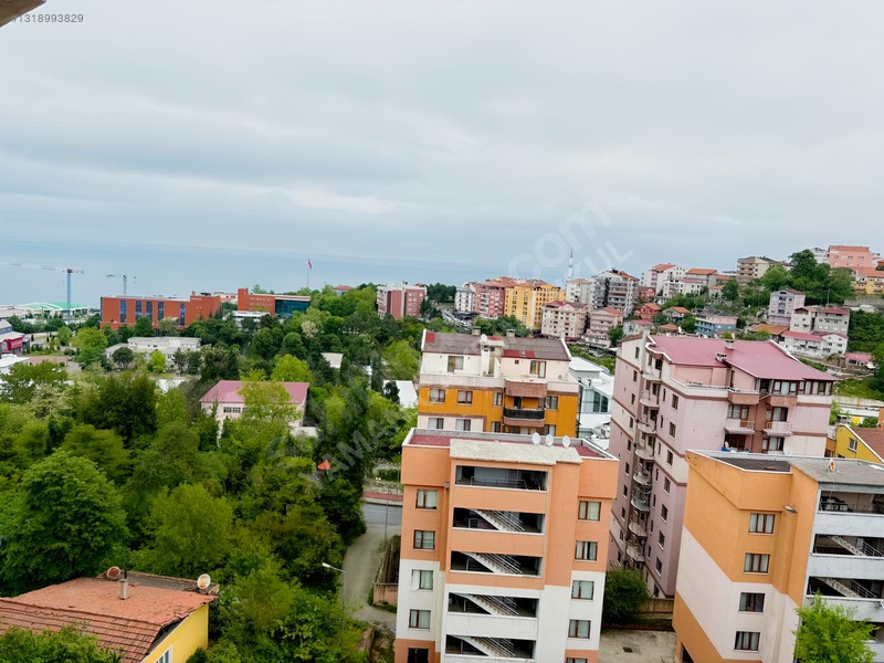 Zonguldak Merkez İncivez Kiralık 3+1 Daire — fotoğraf 4