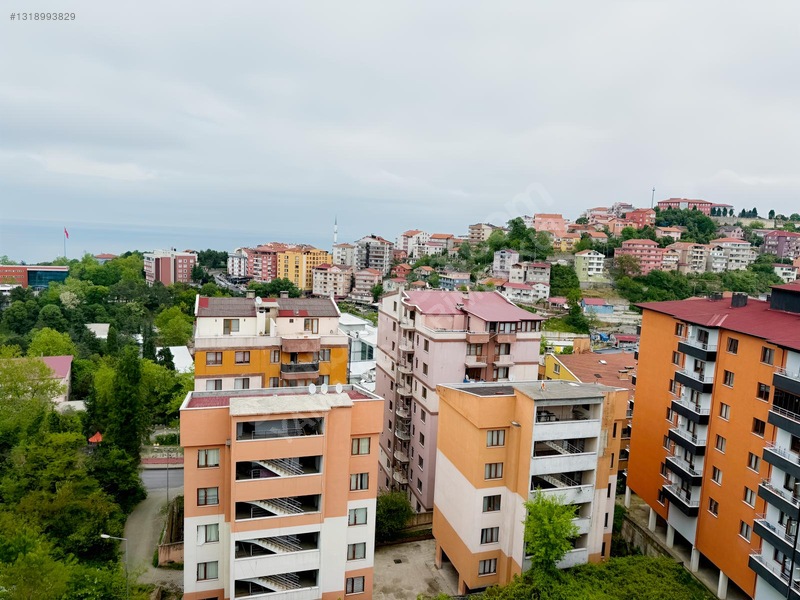 Zonguldak Merkez İncivez Kiralık 3+1 Daire — fotoğraf 5