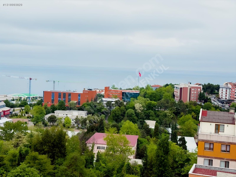 Zonguldak Merkez İncivez Kiralık 3+1 Daire — fotoğraf 6