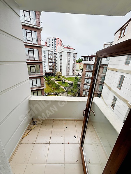 Zonguldak Merkez İncivez Kiralık 3+1 Daire — fotoğraf 8