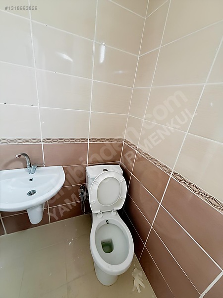 Zonguldak Merkez İncivez Kiralık 3+1 Daire — fotoğraf 10