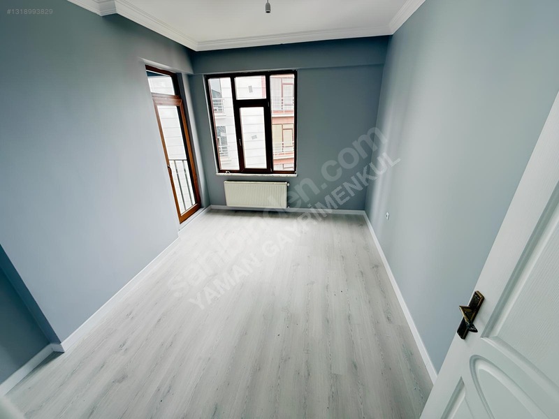Zonguldak Merkez İncivez Kiralık 3+1 Daire — fotoğraf 11