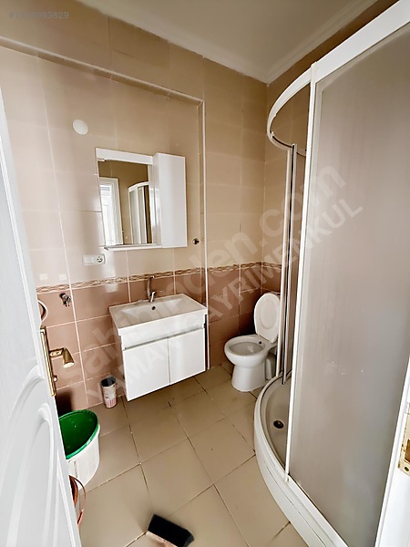Zonguldak Merkez İncivez Kiralık 3+1 Daire — fotoğraf 15
