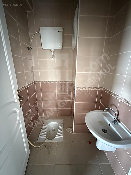 Zonguldak Merkez İncivez Kiralık 3+1 Daire — fotoğraf 16