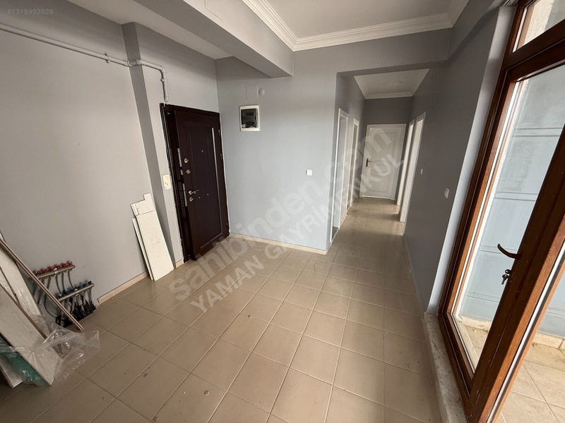Zonguldak Merkez İncivez Kiralık 3+1 Daire — fotoğraf 17