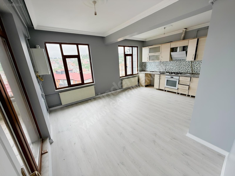 Zonguldak Merkez İncivez Kiralık 3+1 Daire — fotoğraf 18