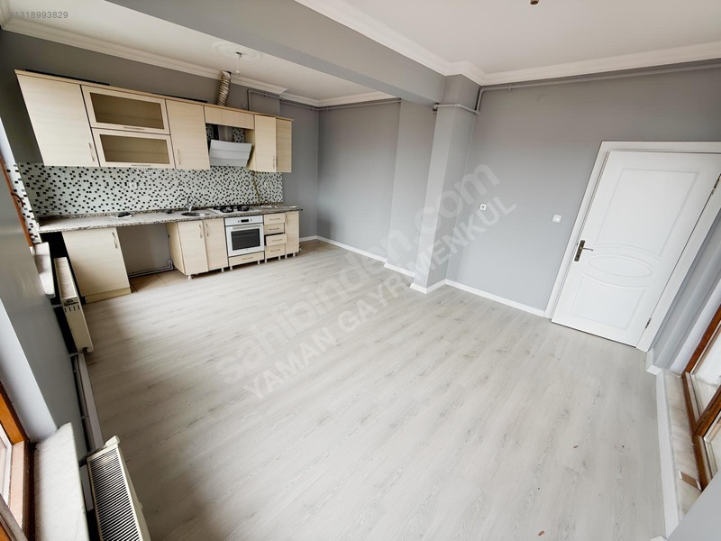 Zonguldak Merkez İncivez Kiralık 3+1 Daire — fotoğraf 19
