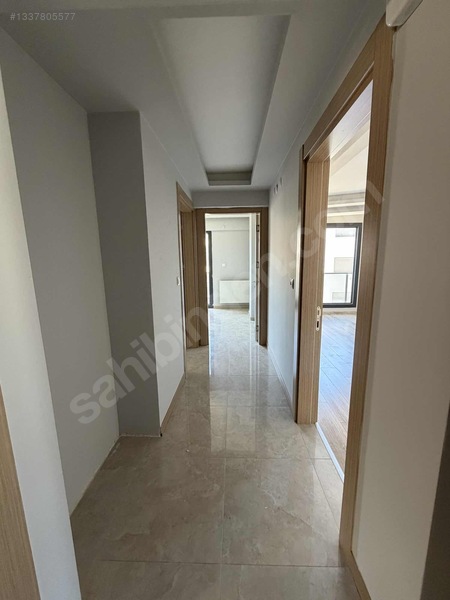 Bergama Merkezde Doğalgazlı Kiralık Arakat 2+1 Daire — fotoğraf 15