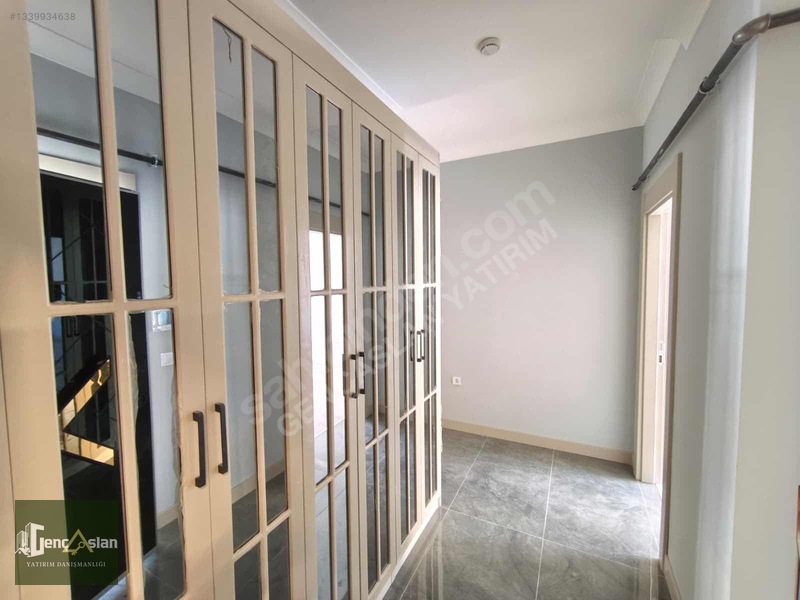 ▄gençaslan▄ İncesu'da Yüksek Konum Avantajlı 2+1 Sıfır Lüx Daire — fotoğraf 4