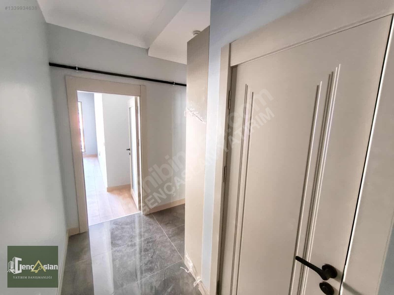 ▄gençaslan▄ İncesu'da Yüksek Konum Avantajlı 2+1 Sıfır Lüx Daire — fotoğraf 7
