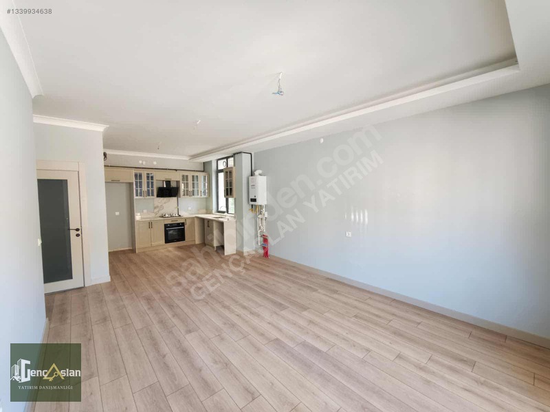 ▄gençaslan▄ İncesu'da Yüksek Konum Avantajlı 2+1 Sıfır Lüx Daire — fotoğraf 10