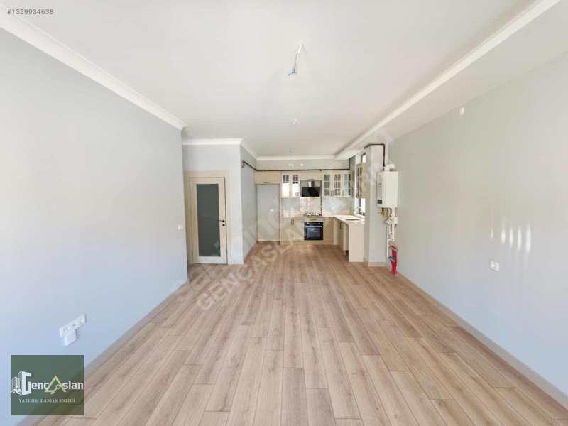 ▄gençaslan▄ İncesu'da Yüksek Konum Avantajlı 2+1 Sıfır Lüx Daire — fotoğraf 11
