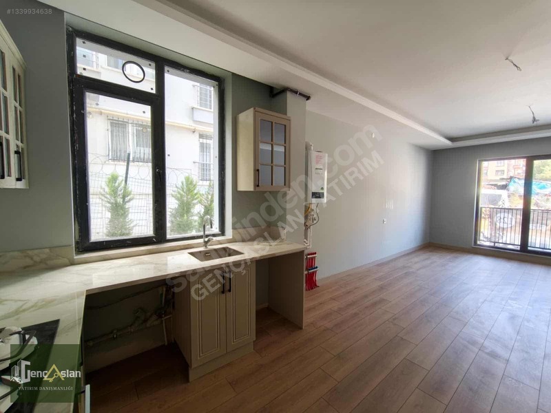 ▄gençaslan▄ İncesu'da Yüksek Konum Avantajlı 2+1 Sıfır Lüx Daire — fotoğraf 17