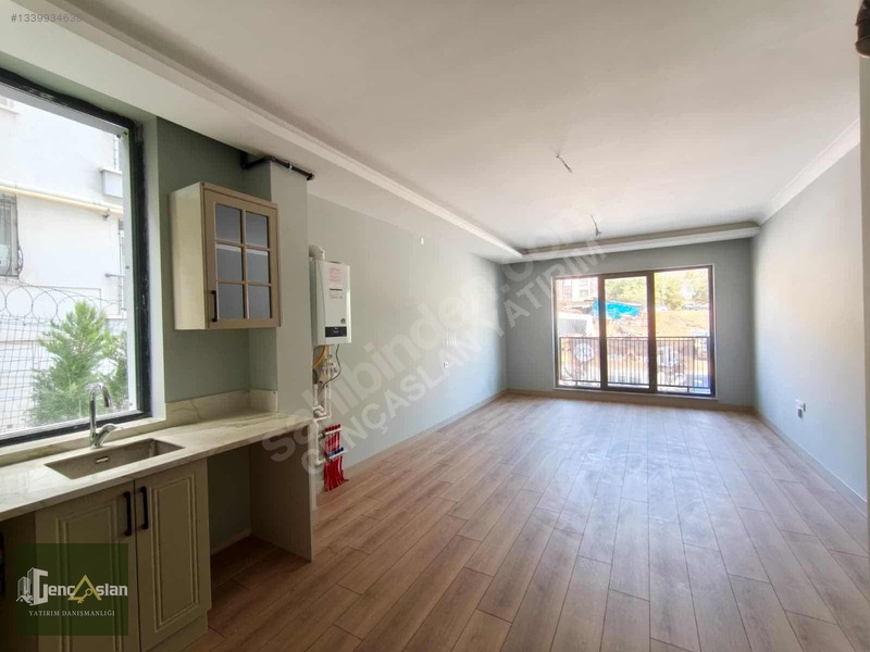 ▄gençaslan▄ İncesu'da Yüksek Konum Avantajlı 2+1 Sıfır Lüx Daire — fotoğraf 18