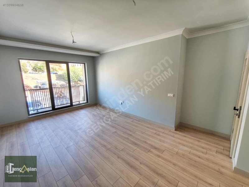 ▄gençaslan▄ İncesu'da Yüksek Konum Avantajlı 2+1 Sıfır Lüx Daire — fotoğraf 21