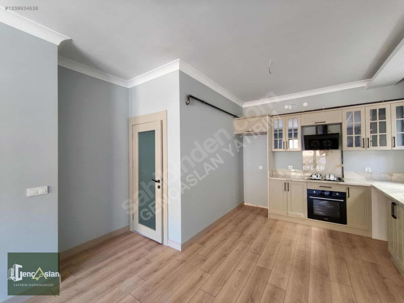 ▄gençaslan▄ İncesu'da Yüksek Konum Avantajlı 2+1 Sıfır Lüx Daire — fotoğraf 22