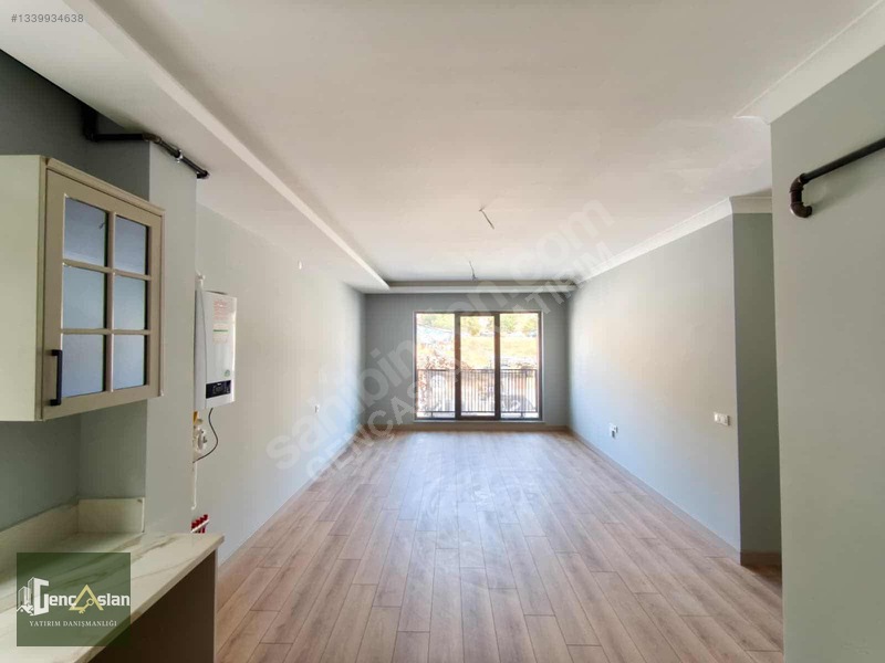 ▄gençaslan▄ İncesu'da Yüksek Konum Avantajlı 2+1 Sıfır Lüx Daire — fotoğraf 23