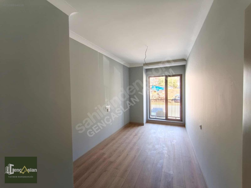 ▄gençaslan▄ İncesu'da Yüksek Konum Avantajlı 2+1 Sıfır Lüx Daire — fotoğraf 24