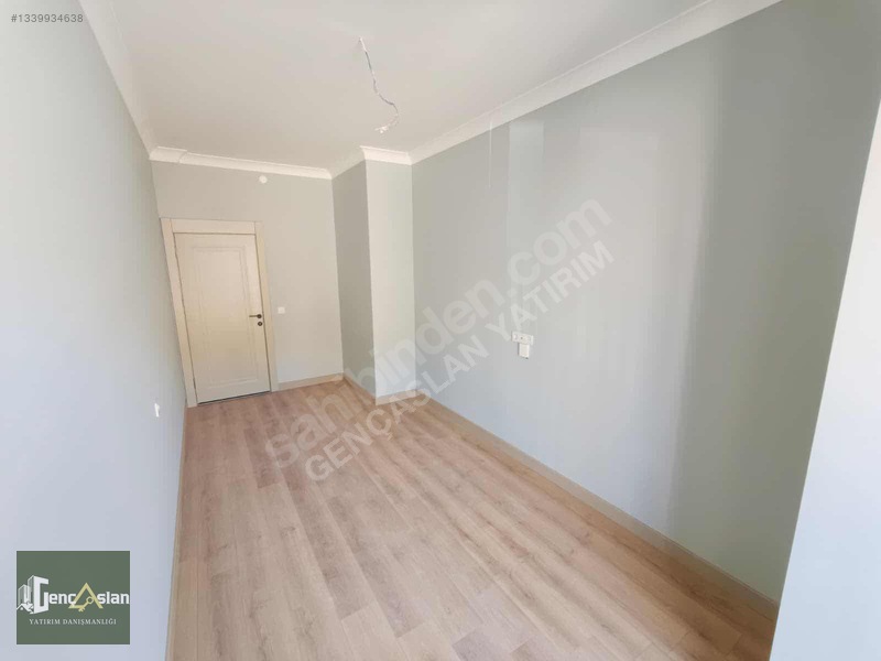▄gençaslan▄ İncesu'da Yüksek Konum Avantajlı 2+1 Sıfır Lüx Daire — fotoğraf 25