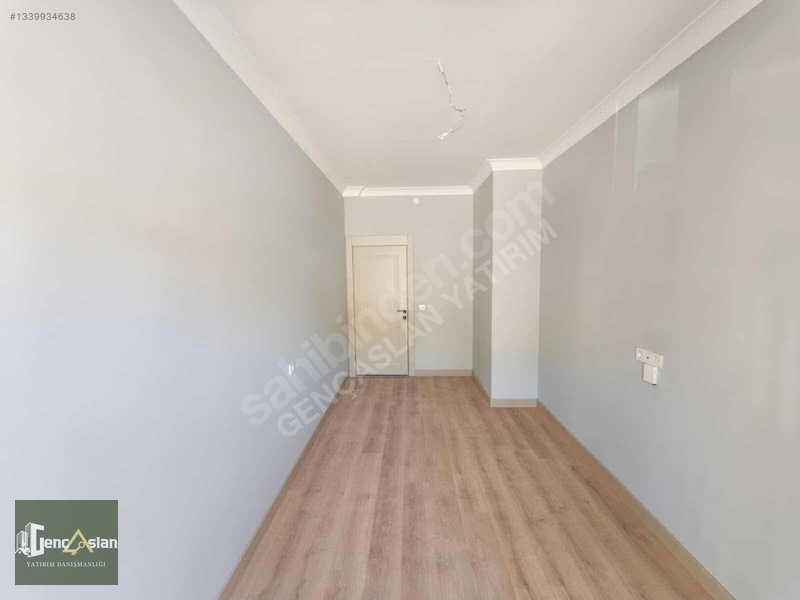 ▄gençaslan▄ İncesu'da Yüksek Konum Avantajlı 2+1 Sıfır Lüx Daire — fotoğraf 26