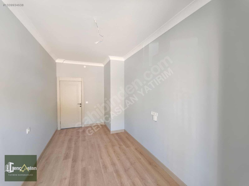 ▄gençaslan▄ İncesu'da Yüksek Konum Avantajlı 2+1 Sıfır Lüx Daire — fotoğraf 27