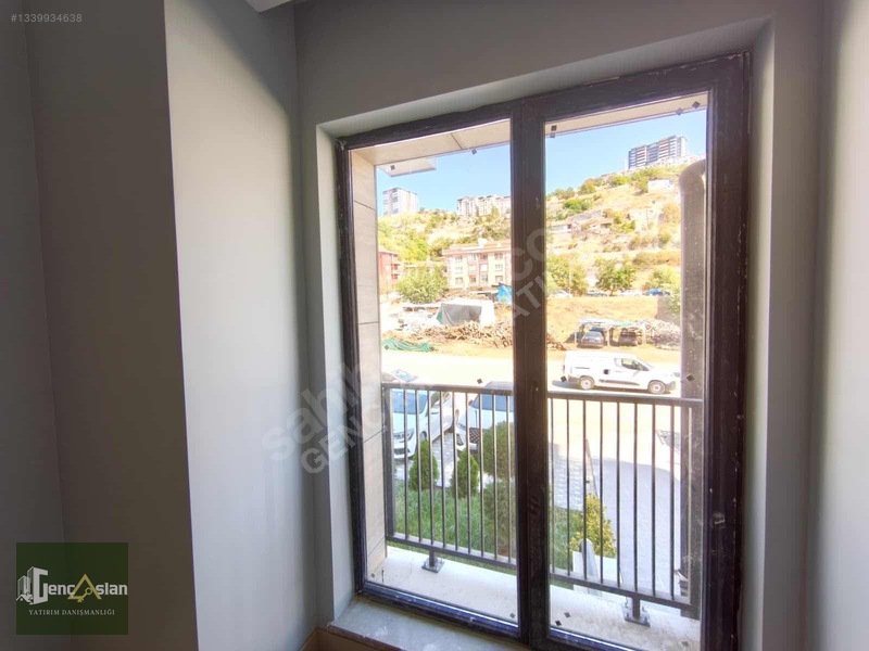 ▄gençaslan▄ İncesu'da Yüksek Konum Avantajlı 2+1 Sıfır Lüx Daire — fotoğraf 28
