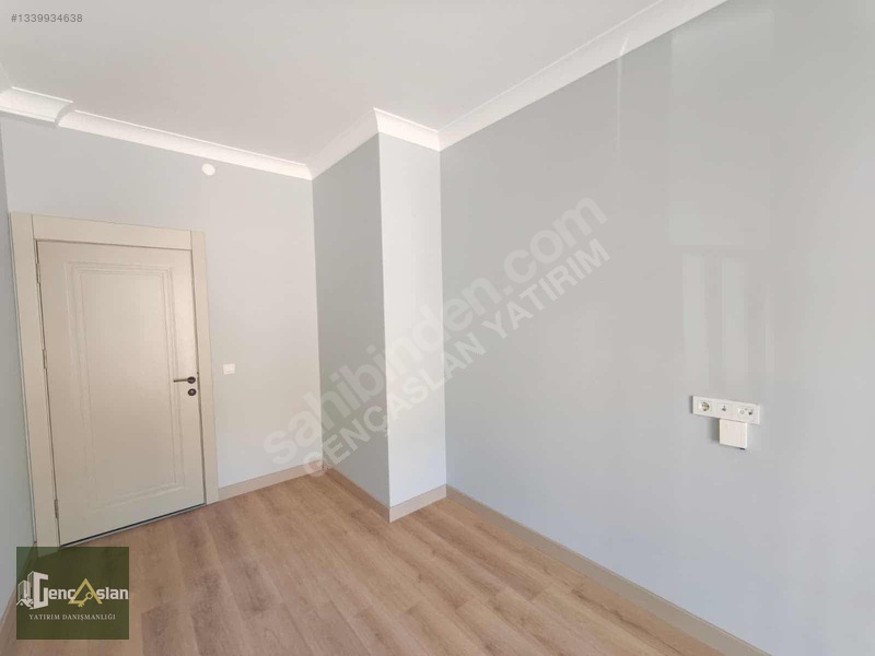 ▄gençaslan▄ İncesu'da Yüksek Konum Avantajlı 2+1 Sıfır Lüx Daire — fotoğraf 29