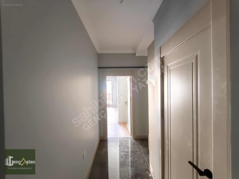 ▄gençaslan▄ İncesu'da Yüksek Konum Avantajlı 2+1 Sıfır Lüx Daire — fotoğraf 33