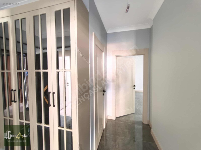 ▄gençaslan▄ İncesu'da Yüksek Konum Avantajlı 2+1 Sıfır Lüx Daire — fotoğraf 34