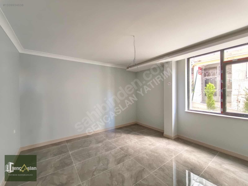 ▄gençaslan▄ İncesu'da Yüksek Konum Avantajlı 2+1 Sıfır Lüx Daire — fotoğraf 35