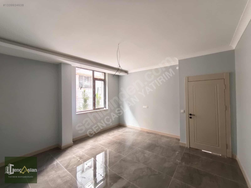 ▄gençaslan▄ İncesu'da Yüksek Konum Avantajlı 2+1 Sıfır Lüx Daire — fotoğraf 36