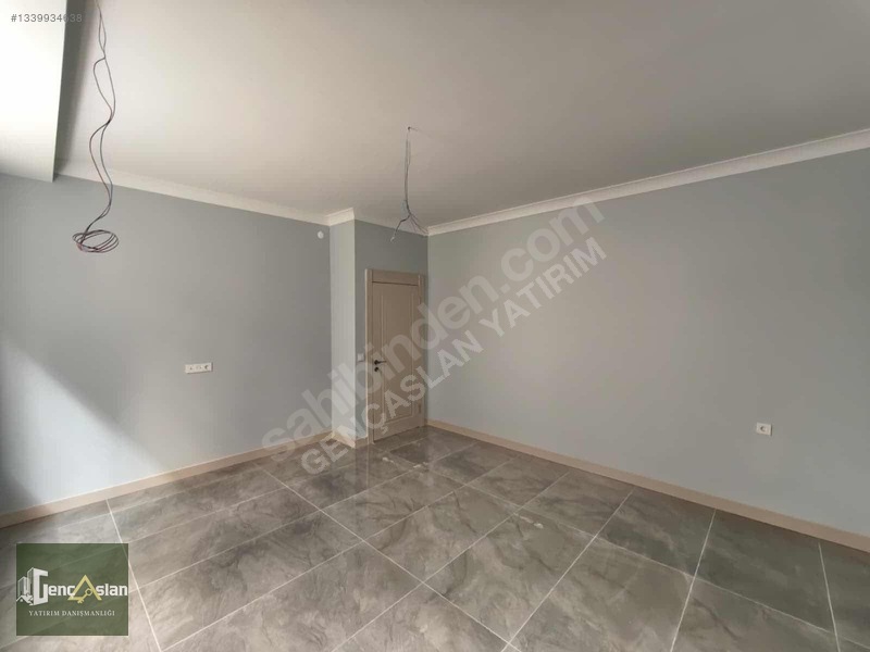 ▄gençaslan▄ İncesu'da Yüksek Konum Avantajlı 2+1 Sıfır Lüx Daire — fotoğraf 37