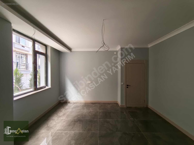 ▄gençaslan▄ İncesu'da Yüksek Konum Avantajlı 2+1 Sıfır Lüx Daire — fotoğraf 38