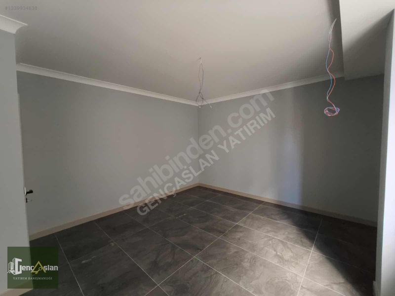 ▄gençaslan▄ İncesu'da Yüksek Konum Avantajlı 2+1 Sıfır Lüx Daire — fotoğraf 39