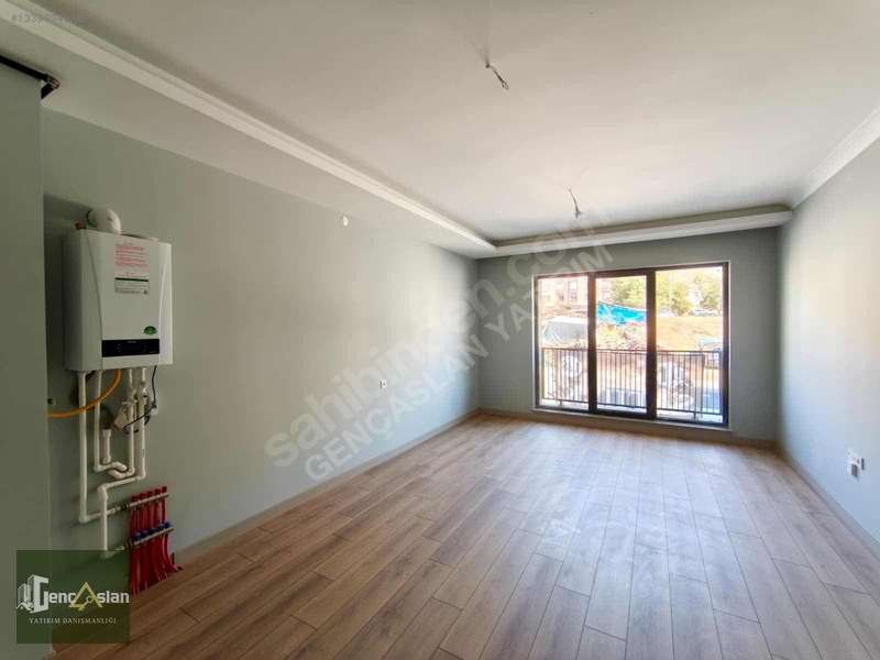 ▄gençaslan▄ İncesu'da Yüksek Konum Avantajlı 2+1 Sıfır Lüx Daire — fotoğraf 42