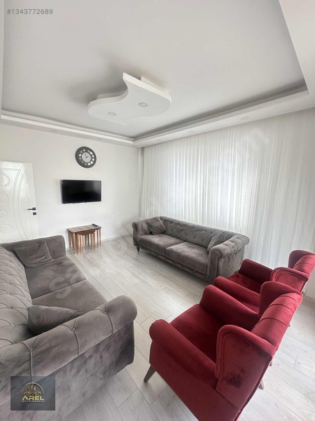 Furkan'dan Satılık 2+1 Kupon Daire