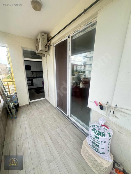 Furkan'dan Satılık 2+1 Kupon Daire — fotoğraf 2