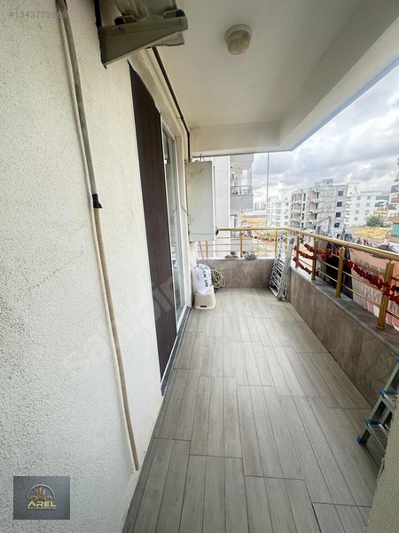 Furkan'dan Satılık 2+1 Kupon Daire — fotoğraf 4