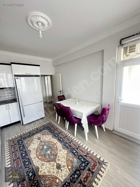 Furkan'dan Satılık 2+1 Kupon Daire — fotoğraf 5
