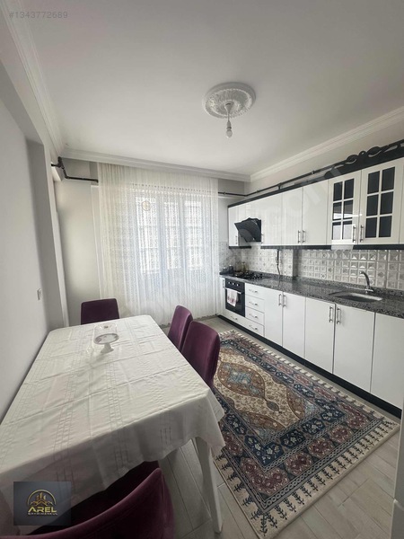 Furkan'dan Satılık 2+1 Kupon Daire — fotoğraf 7