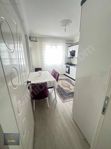 Furkan'dan Satılık 2+1 Kupon Daire — fotoğraf 8