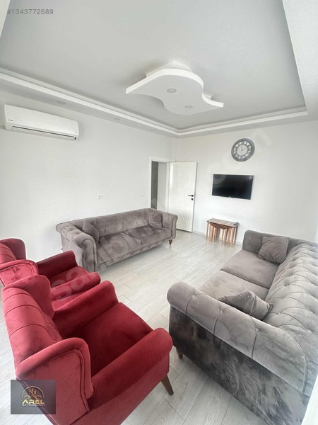 Furkan'dan Satılık 2+1 Kupon Daire — fotoğraf 9