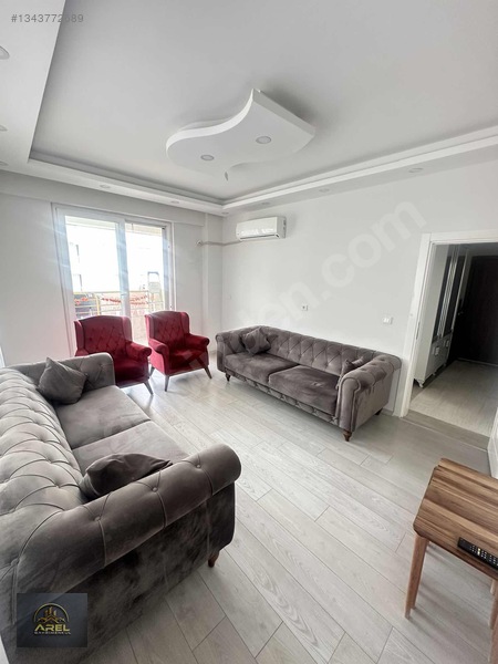 Furkan'dan Satılık 2+1 Kupon Daire — fotoğraf 10