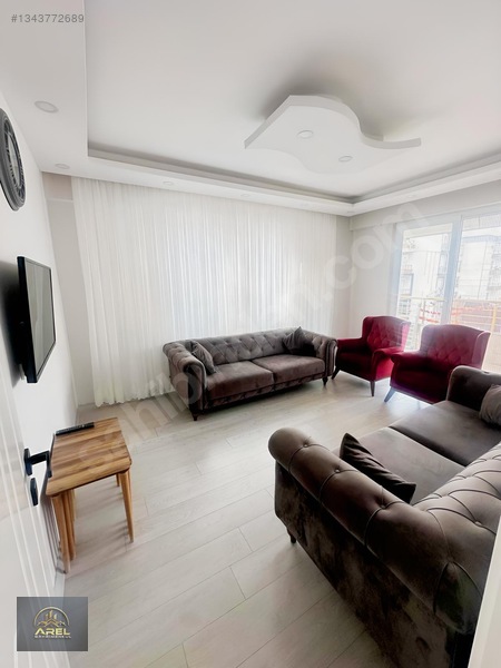 Furkan'dan Satılık 2+1 Kupon Daire — fotoğraf 11