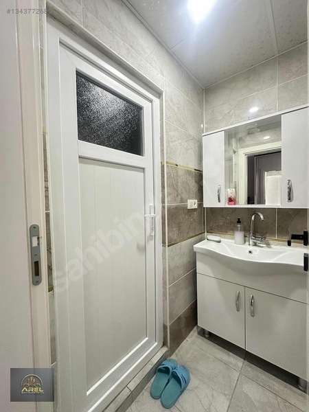 Furkan'dan Satılık 2+1 Kupon Daire — fotoğraf 12