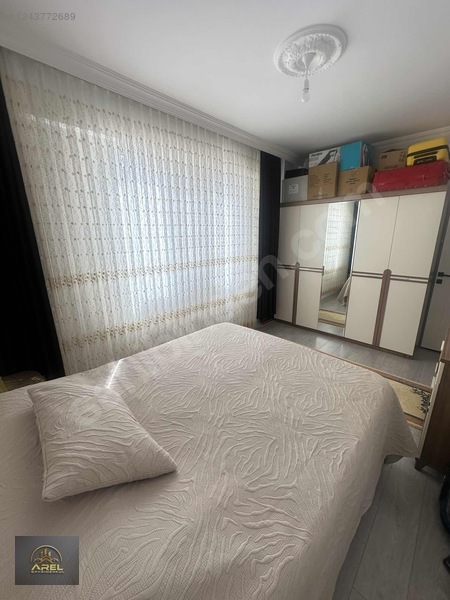 Furkan'dan Satılık 2+1 Kupon Daire — fotoğraf 14