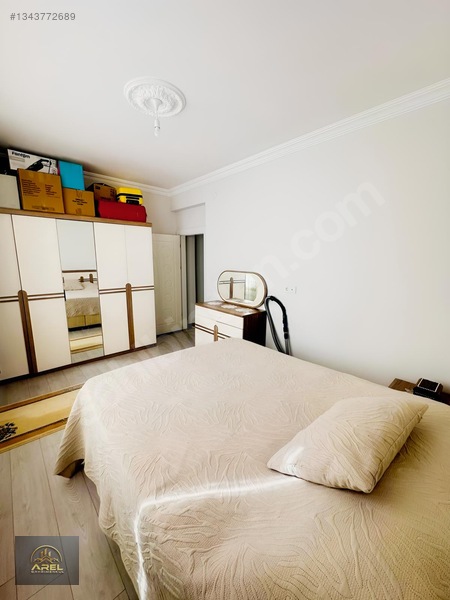 Furkan'dan Satılık 2+1 Kupon Daire — fotoğraf 15