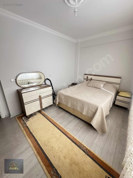 Furkan'dan Satılık 2+1 Kupon Daire — fotoğraf 16