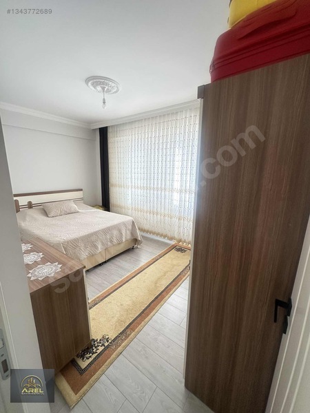 Furkan'dan Satılık 2+1 Kupon Daire — fotoğraf 18