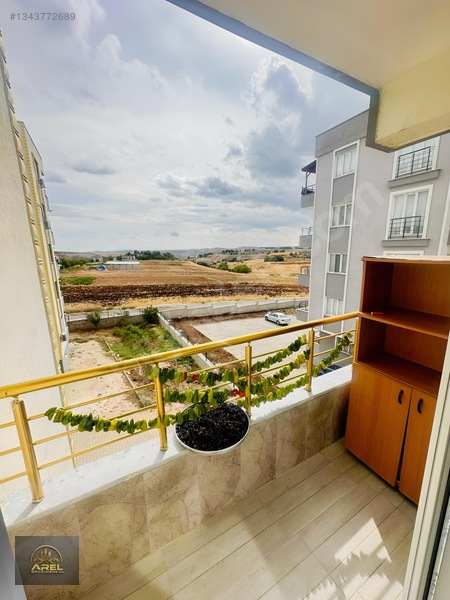 Furkan'dan Satılık 2+1 Kupon Daire — fotoğraf 19